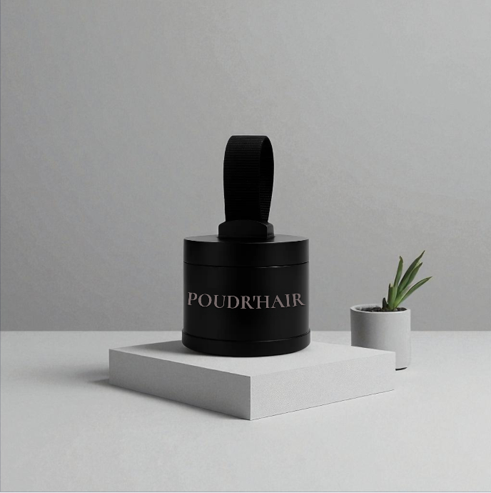 Poudr'Hair | Remplissage Capillaire ™
