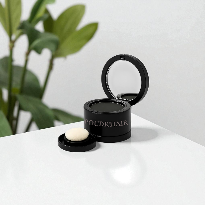 Poudr'Hair | Remplissage Capillaire ™