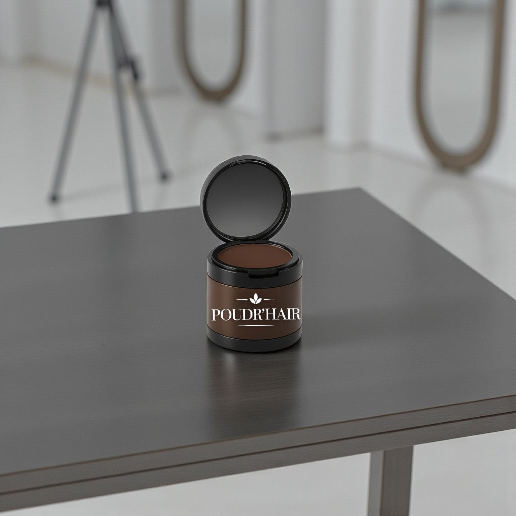 Poudr'Hair | Remplissage Capillaire ™