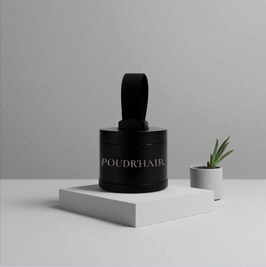 Poudr'Hair | Remplissage Capillaire ™