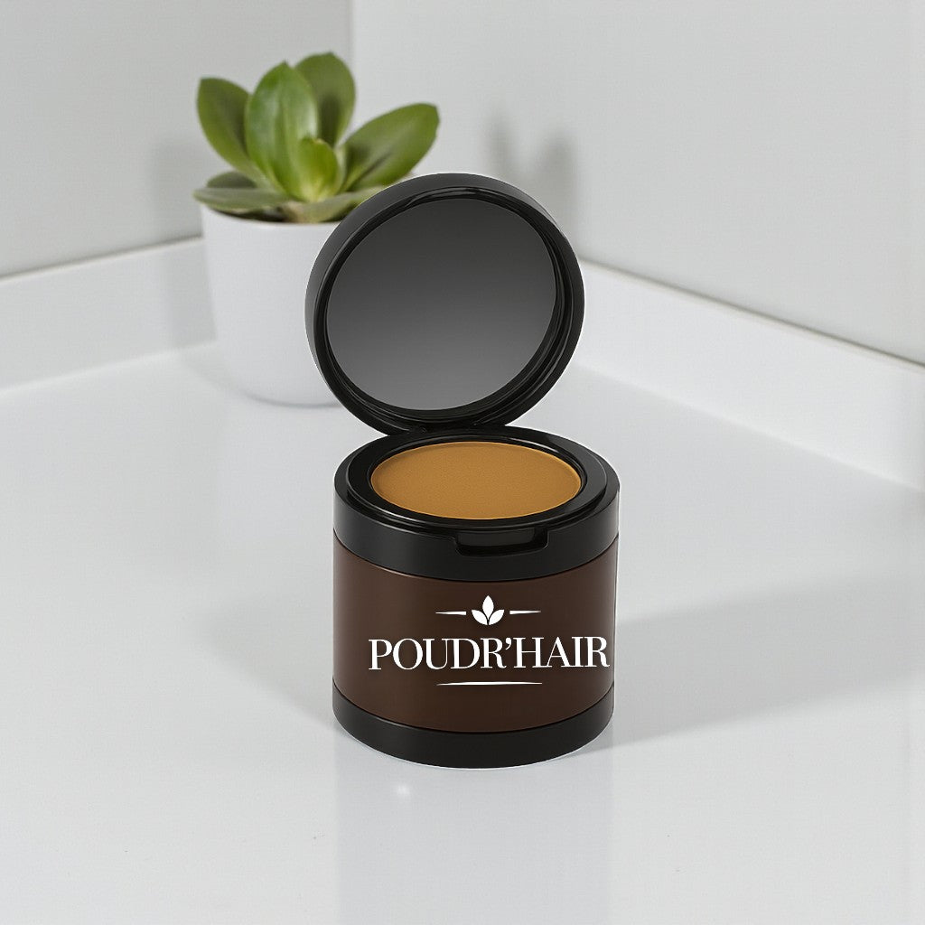 Poudr'Hair | Remplissage Capillaire ™