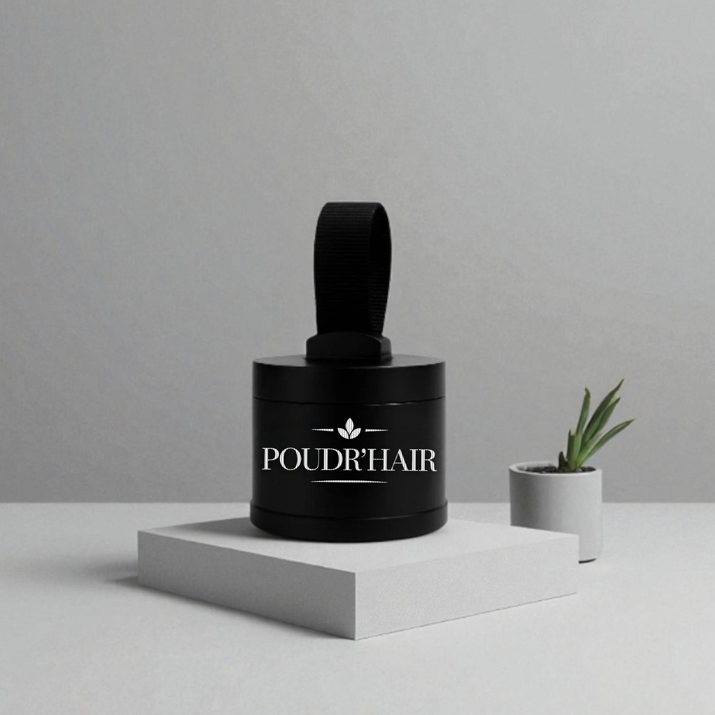 Poudr'Hair | Remplissage Capillaire ™