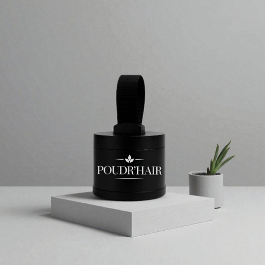 Poudr'Hair | Remplissage Capillaire ™