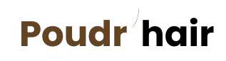 Poudr'hair