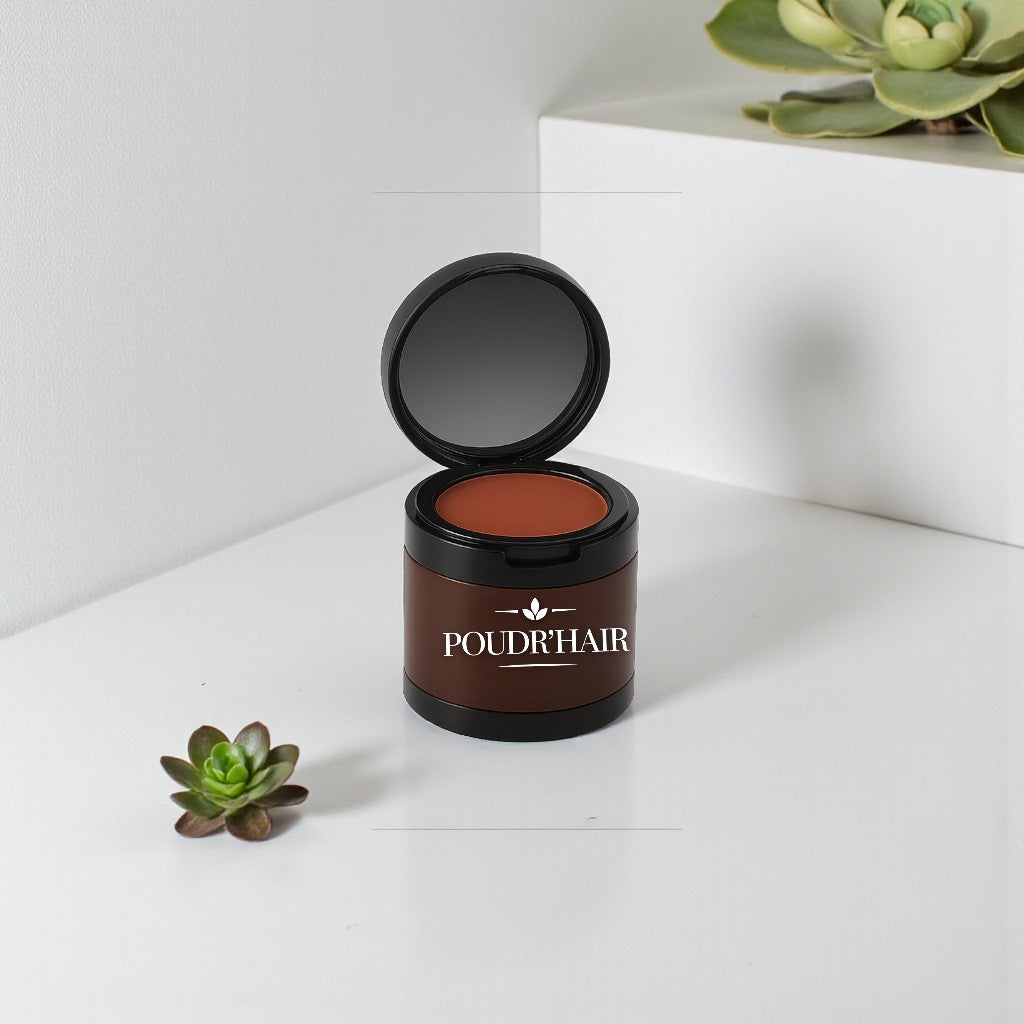Poudr'Hair | Remplissage Capillaire ™