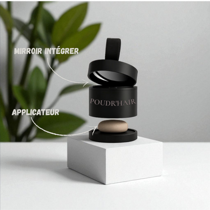 Poudr'Hair | Remplissage Capillaire ™