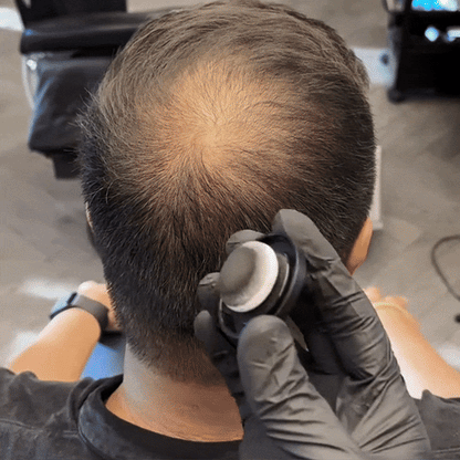Poudr'Hair | Remplissage Capillaire ™